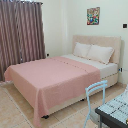 Ndalem Gorongan Guesthouse Maguwo 외부 사진