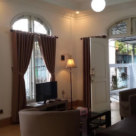 Ndalem Gorongan Guesthouse Maguwo 외부 사진